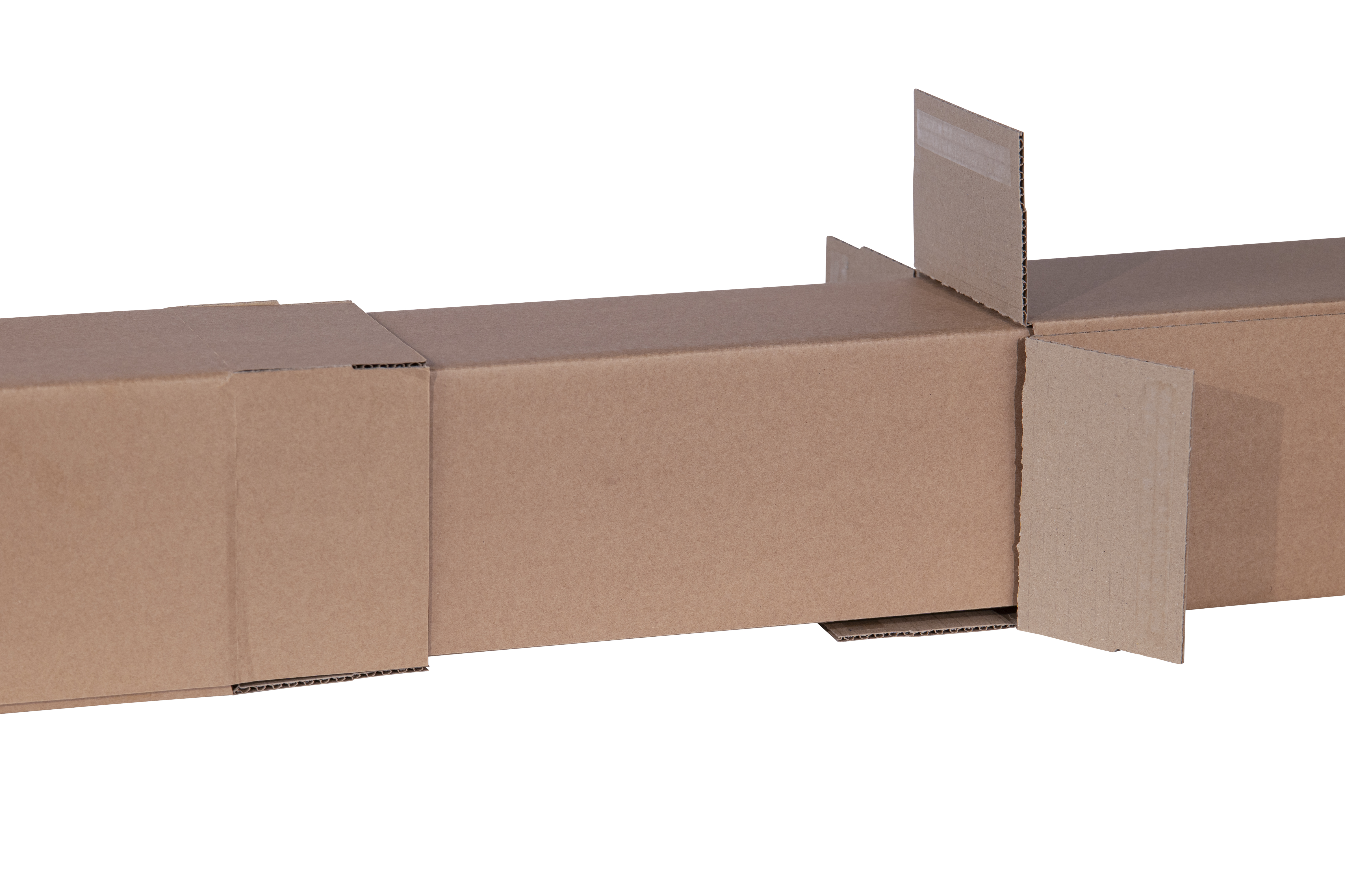 longBOX 860x140x140 mm